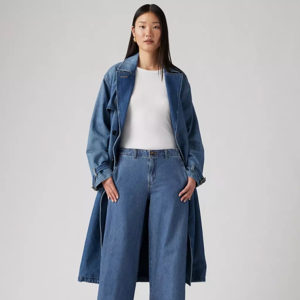 Levis CHINO WOMEN'S JEANS